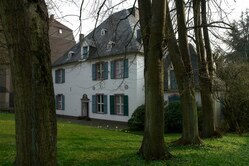 Vogtei von 1700 Vogtei von 1700