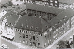 Amtsgericht Gummersbach Amtsgericht Gummersbach